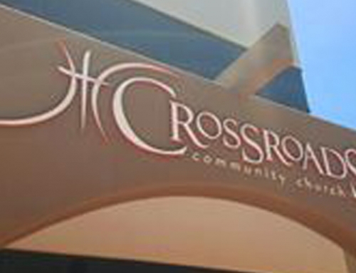 Crossroads Community Church