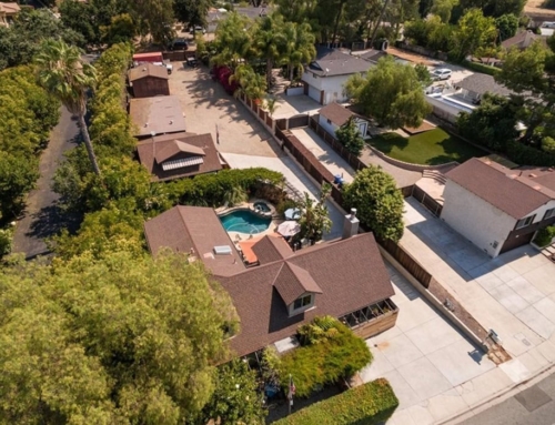 Hillcrest Villas