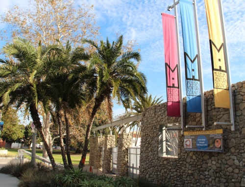 Museum of Ventura County Expansion