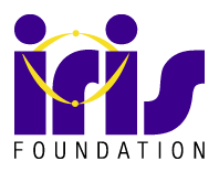 Iris Foundation Iris Foundation Logo