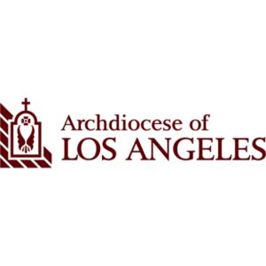 Archdiocese of Los Angeles Archdiocese of Los Angeles Logo