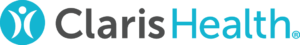Claris Health Claris Health Logo