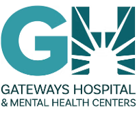Gateways Hospital & Mental Health Centers Gateways Hospital & Mental Health Centers Logo