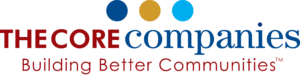The Core Companies The Core Companies Logo