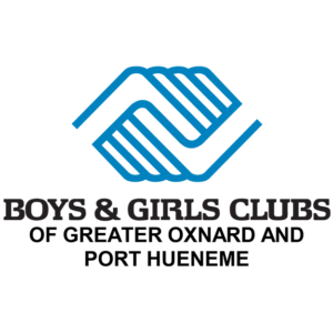 Boys and Girls Club of Greater Oxnard and Port Hueneme Boys and Girls Club of Greater Oxnard and Port Hueneme Logo