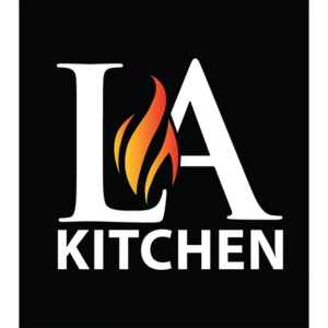 L.A. Kitchen L.A. Kitchen Logo