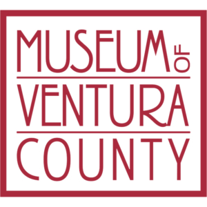 Museum of Ventura County Museum of Ventura County Logo