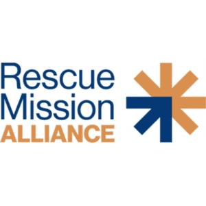 Rescue Mission Alliance Rescue Mission Alliance Logo