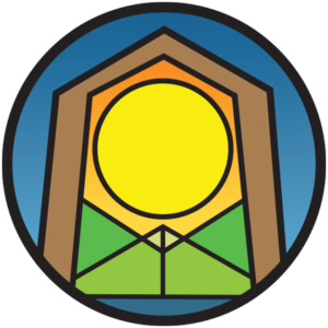 Wayfarers Chapel Wayfarers Chapel Logo