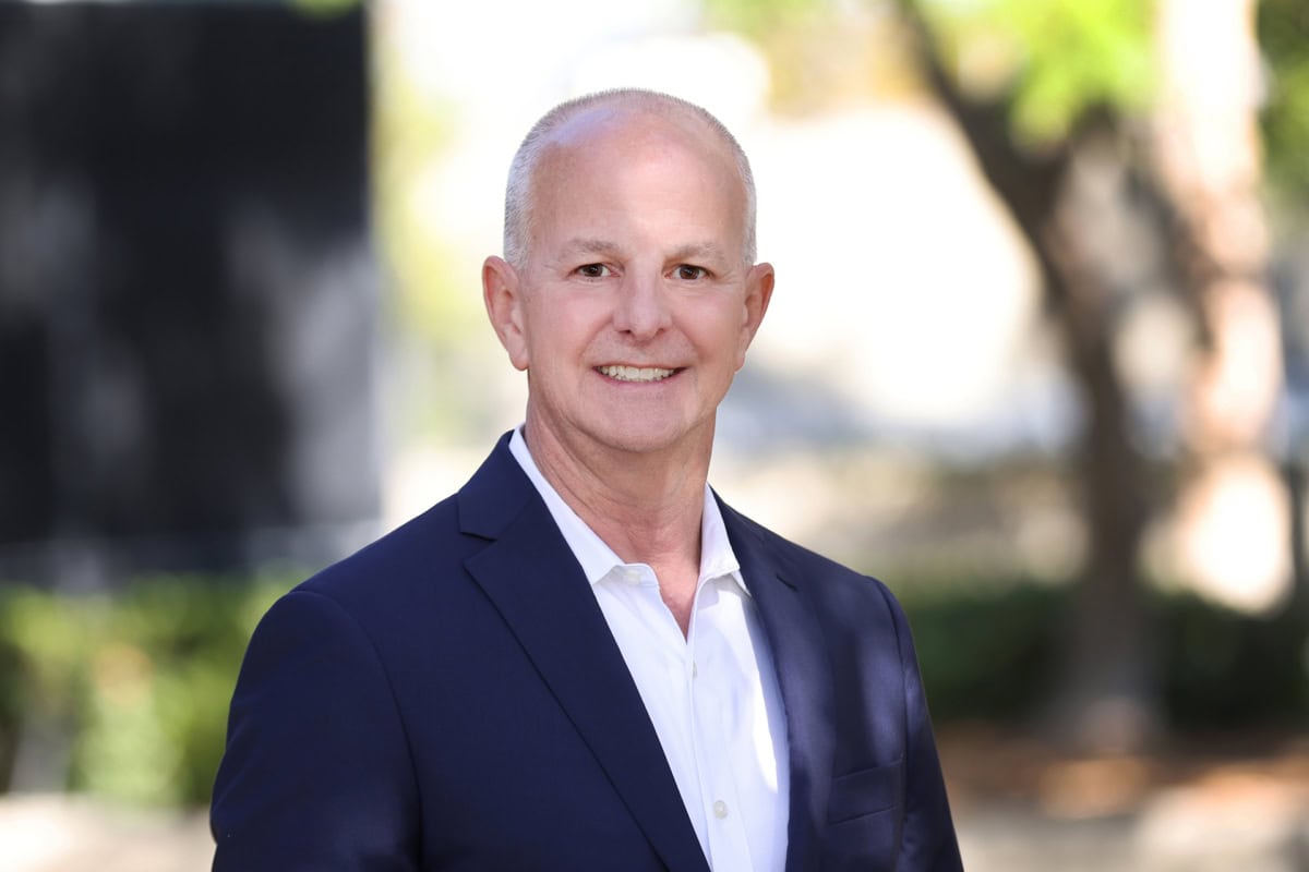 Gary Siroky